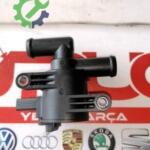 Audi A6 2021 Yedek Su Deposu Çıkma – 5Q0906457K