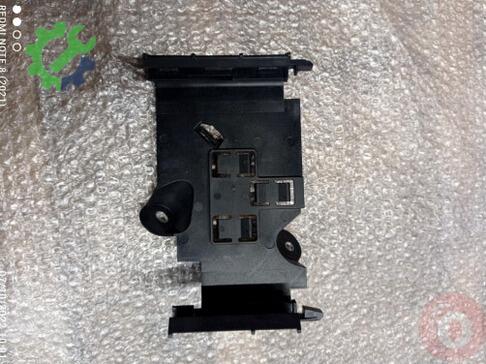 Audi A3 Teyp çıkma parça