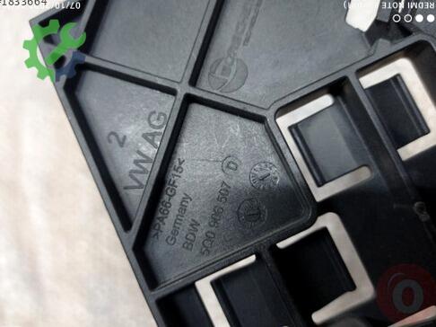 Audi A3 Teyp 5Q0906507D çıkma parça