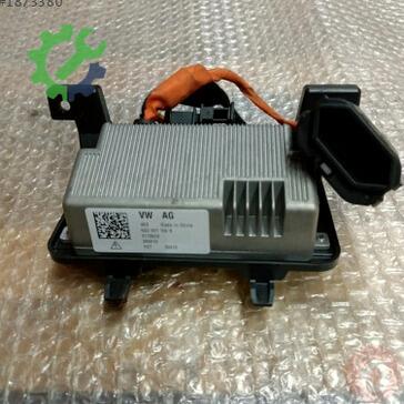 Skoda Superb İnverter 5Q0907155B çıkma parça