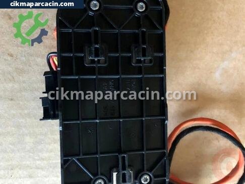 Volkswagen Tiguan Beyin çıkma parça