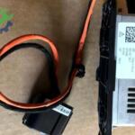 Volkswagen Tiguan Orijinal Çıkma Beyin 5Q0907155F