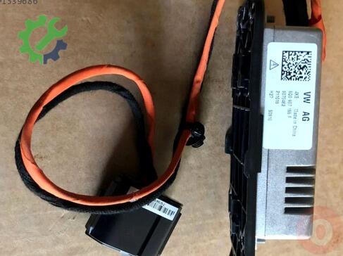 Volkswagen Tiguan Beyin 5Q0907155F çıkma parça