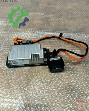Volkswagen Tiguan İnverter 5Q0907155G çıkma parça