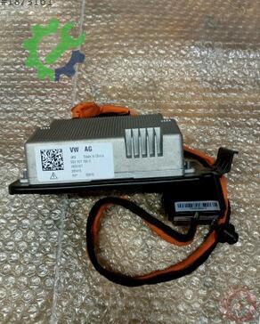Volkswagen Tiguan İnverter 5Q0907155G çıkma parça