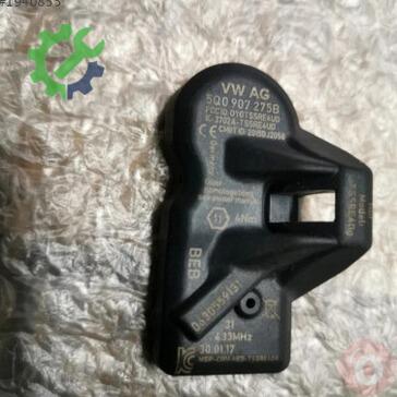 Volkswagen Arteon ESP Sensörü 5Q0907275B çıkma parça