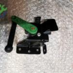 Tampon Reflektörü Audi A1 2022 Çıkma 5Q0907503