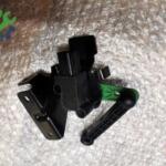 Tampon Reflektörü Audi A1 2022 Çıkma 5Q0907503