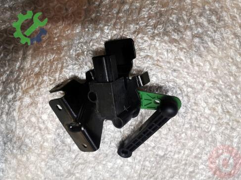 Audi A1 Tampon Reflektörü 5Q0907503 çıkma parça
