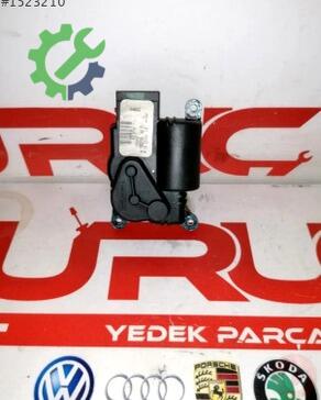 Audi A3 Kalorifer Motoru 5Q0907511A çıkma parça