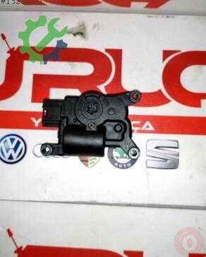 Audi A3 Kalorifer Motoru 5Q0907511A çıkma parça