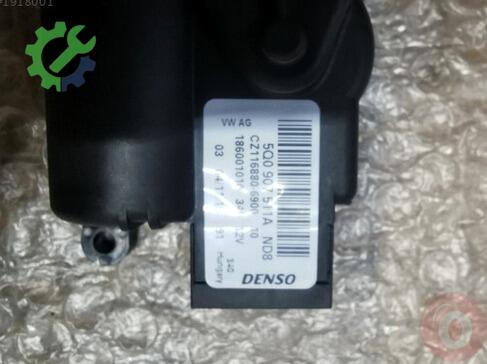 Volkswagen Golf Radyatör 5Q0907511A çıkma parça