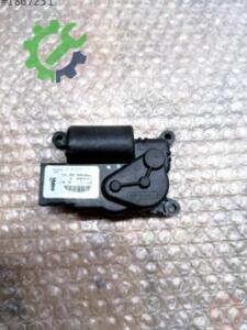 Volkswagen Golf Orijinal Çıkma Kalorifer Motoru 5Q0907511A