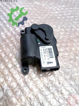 Volkswagen Golf Kalorifer Motoru 5Q0907511A çıkma parça