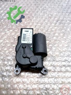 Volkswagen Golf Kalorifer Motoru 5Q0907511A çıkma parça