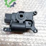 Volkswagen Golf Orijinal Çıkma Kalorifer Motoru 5Q0907511A