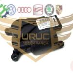 Klima Kontrol Paneli Audi A3 2021 Çıkma 5Q0907511D