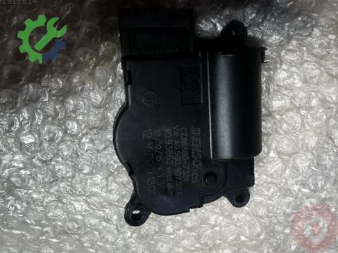 Audi A3 Motor Su Radyatörü 5Q0907511K çıkma parça