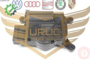 Audi A3 2021 Klima Kontrol Paneli Çıkma - 5Q0907511L
