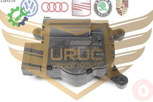 Audi A3 Klima Kontrol Paneli çıkma parça