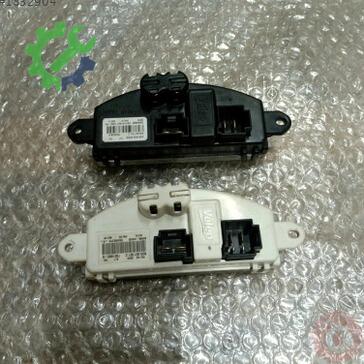Audi Q3 Fan Motoru 5Q0907521E çıkma parça