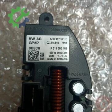 Audi Q3 Fan Motoru 5Q0907521E çıkma parça
