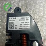Audi Q3 2022 Çıkma Fan Motoru 5Q0907521F