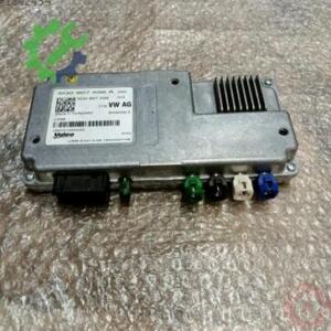 Volkswagen Passat Beyin 5Q0907556A Sökme Çıkma