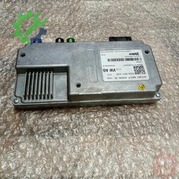 Volkswagen Passat Beyin 5Q0907556A çıkma parça