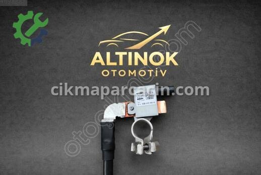 Volkswagen Golf Akü 5Q0915181J çıkma parça