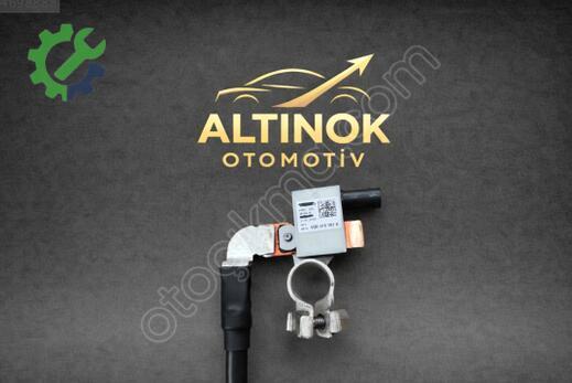 Volkswagen Golf Akü 5Q0915181J çıkma parça