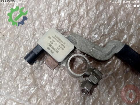 Volkswagen Arteon Akü 5Q0915181J çıkma parça