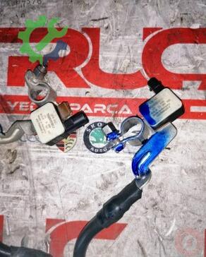 Volkswagen Arteon Akü 5Q0915181J çıkma parça