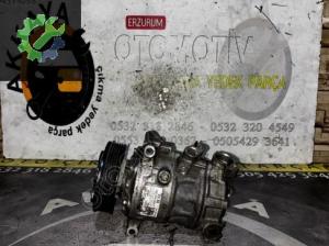 5Q0916803F VW SEAT LEON SKODA OCTAVİA SUPERB Klima Kompresörü