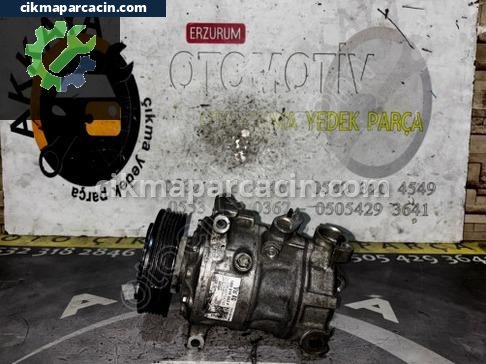 Seat Leon Klima Kompresörü çıkma parça