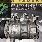 5Q0916803F VW SEAT LEON SKODA OCTAVİA SUPERB Klima Kompresörü