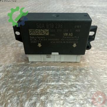 Volkswagen Passat Beyin 5Q0919298 çıkma parça
