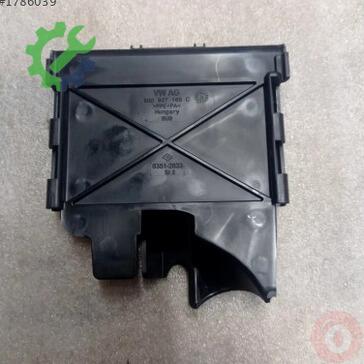 Audi A3 Sigorta Kutusu 5Q0927165C çıkma parça