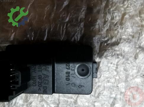 Skoda Octavia Debriyaj Alt Merkezi 5Q0927810 çıkma parça