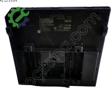 Audi Q3 Beyin 5Q0937084DQ çıkma parça