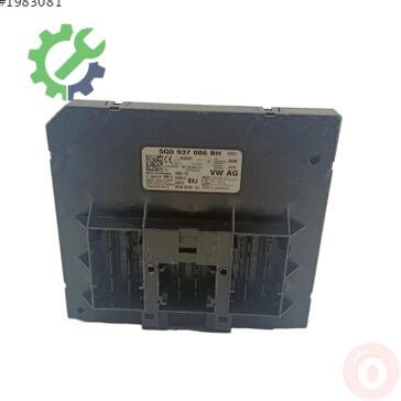 Volkswagen Passat Beyin 5Q0937086BH çıkma parça