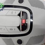 Audi A5 2022 Tavan Lambası Çıkma – 4K0947135B