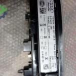 Audi A5 2022 Tavan Lambası Çıkma – 4K0947135B