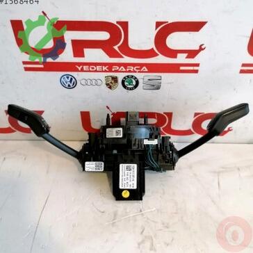 Volkswagen Golf Sinyal Kolu 5Q0953513P çıkma parça