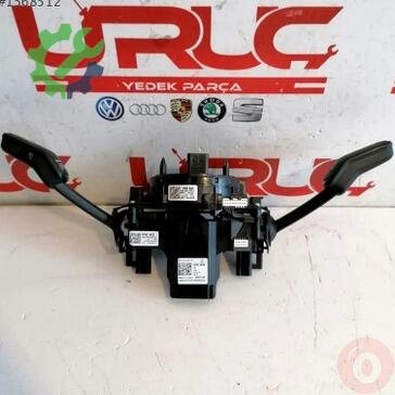Volkswagen Golf Sinyal Kolu 5Q0953502M çıkma parça