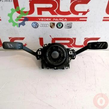 Volkswagen Golf Sinyal Kolu 5Q0953502M çıkma parça