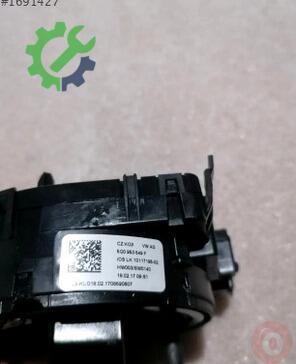 Volkswagen Golf Airbag Sargısı 5Q0953549F çıkma parça