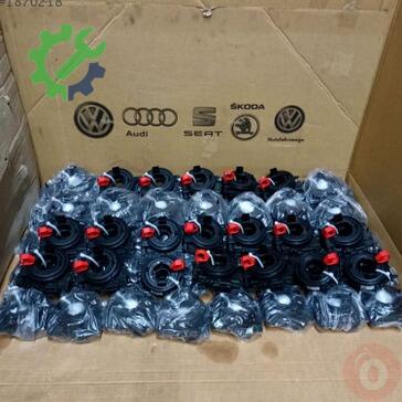 Volkswagen Golf Airbag Sargısı 5Q0953569A çıkma parça