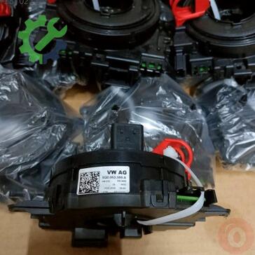 Volkswagen Golf Airbag Sargısı 5Q0953569A çıkma parça