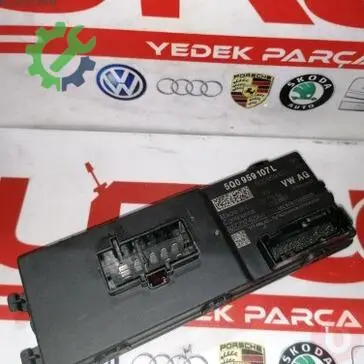 Volkswagen Passat Beyin çıkma parça